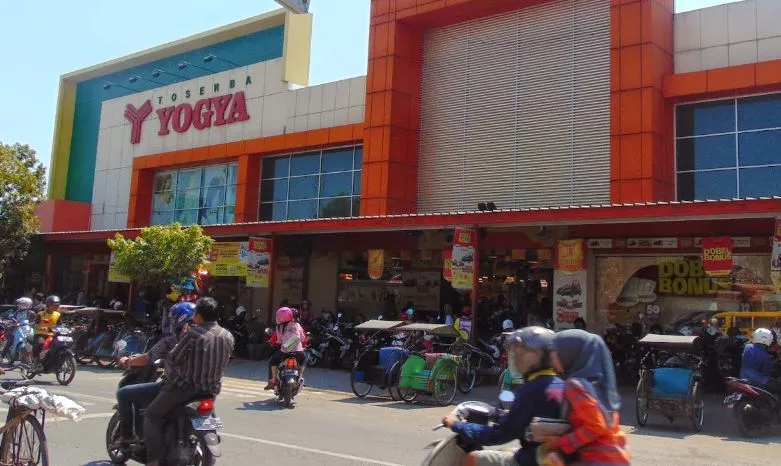 Lowongan Kerja Yogya Group Terbaru 2024